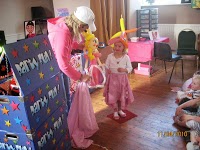 Silly Gilly at Party Fun Ltd. 1077634 Image 6